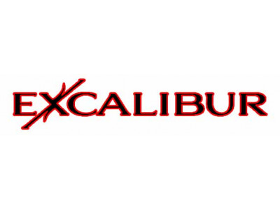 Excalibur System and Parts